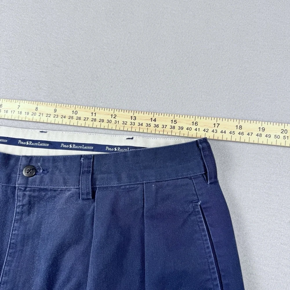 Polo Ralph Lauren blue receive has
